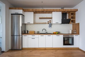 Leilighet | 2 soverom