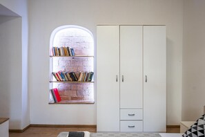 Apartamento | 2 quartos