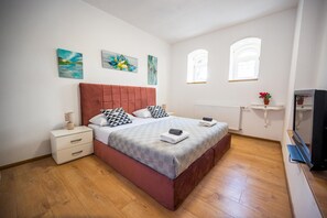 Leilighet | 2 soverom