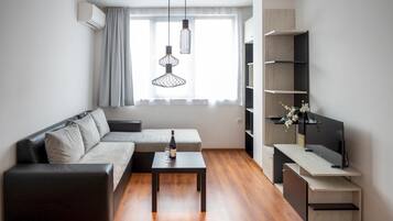 Apartamento | 1 dormitorio