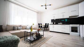 Apartment | 1 bedroom