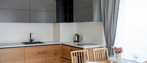 شقة | 1 غرفة نوم