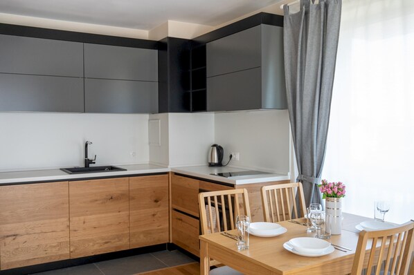 Apartment - Modern 1bdr Apartment in City Centre (Sofia)