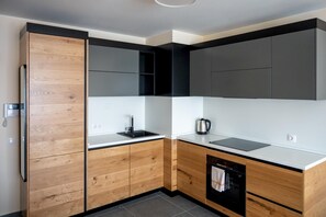 شقة | 1 غرفة نوم