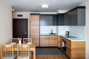 شقة | 1 غرفة نوم