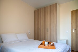 Apartment | 1 Schlafzimmer