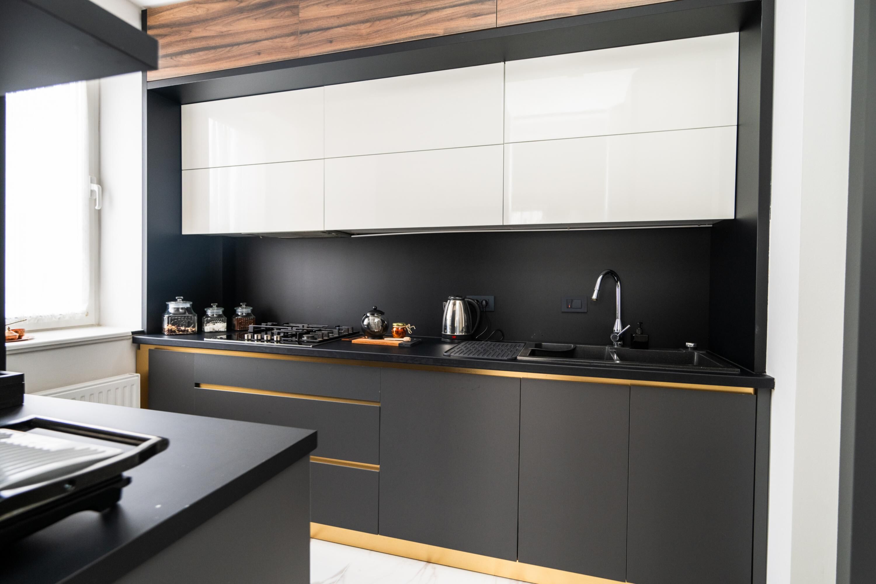 Căn hộ | 2 phòng ngủ 