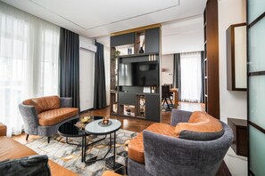 Apartment - Luxury Design 2bdr Apartment (Sarajevo)