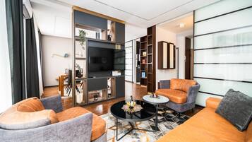 Apartment | 2 bedrooms