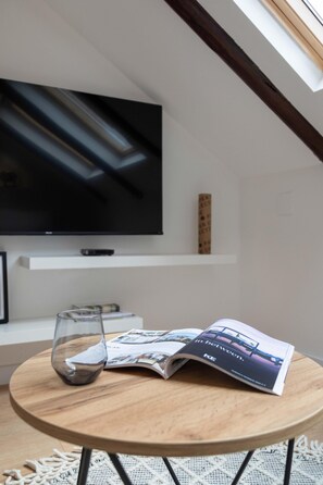 Leilighet | 1 soverom