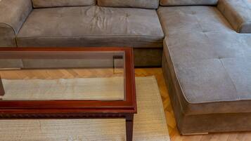 Apartment | Living area