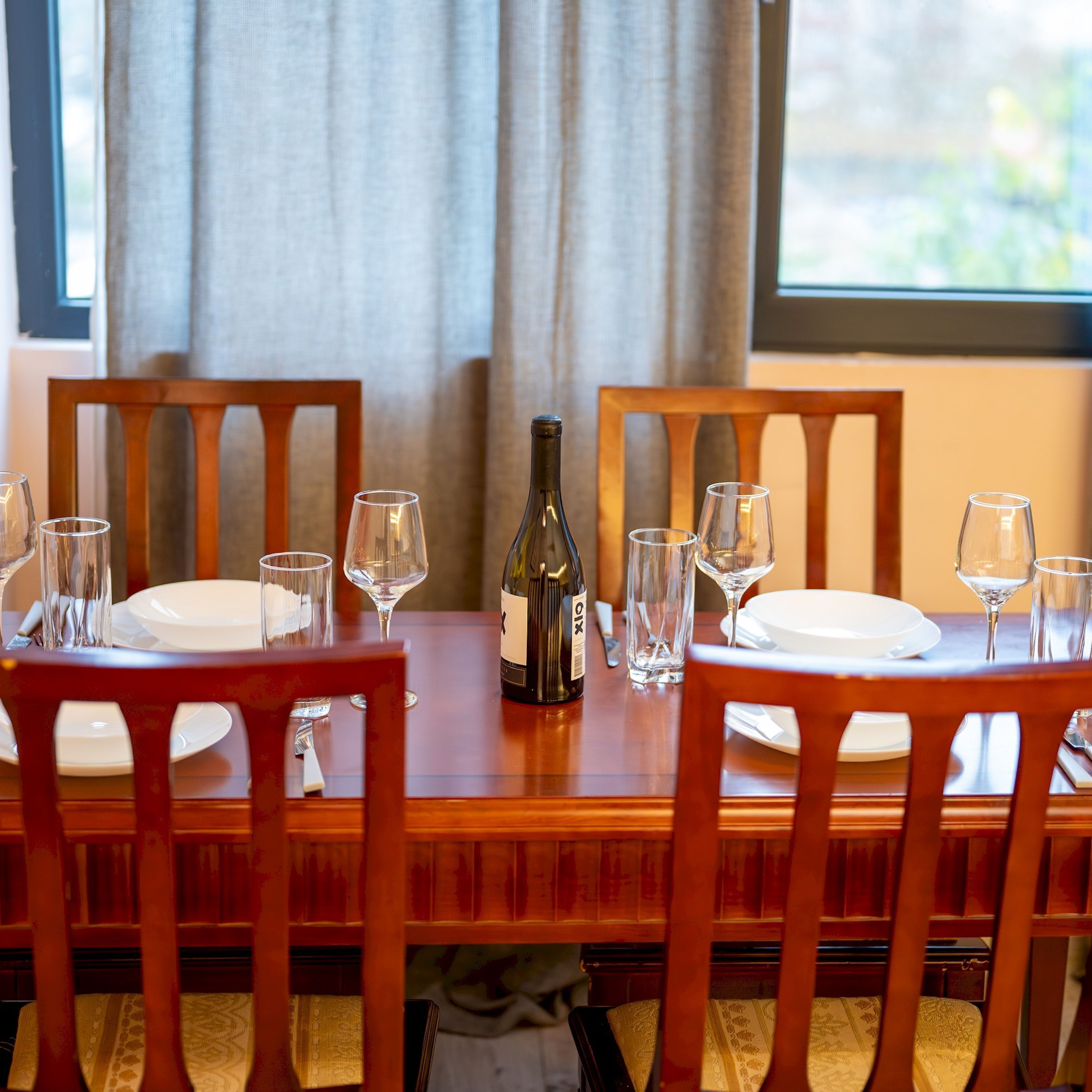 Departamento | 1 habitación 