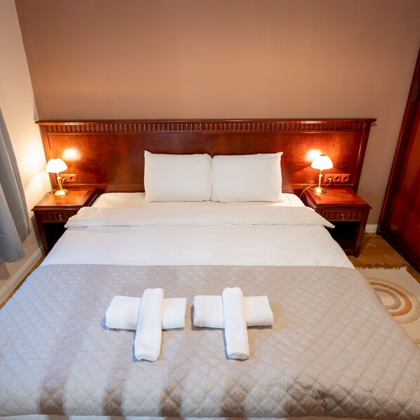 Apartment | 1 bedroom