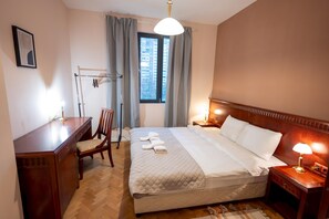 Apartment - Spacious 1bdr Apartment Near City Center (Sofia)