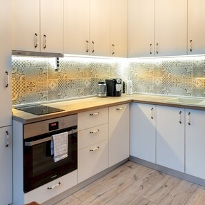 아파트 | 1 개의 침실