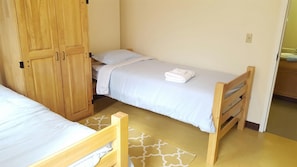 House | 2 bedrooms, Internet