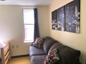 Departamento | 2 habitaciones y internet 