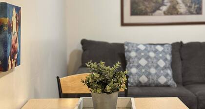 Cute Downtown APT Quick Safe Walk to PPG Arena