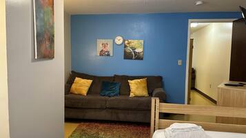 Lägenhet | 1 sovrum