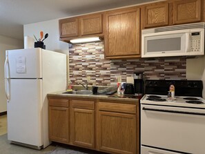 Leilighet | 1 soverom