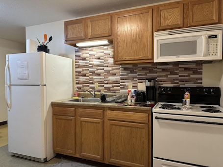 1 habitación