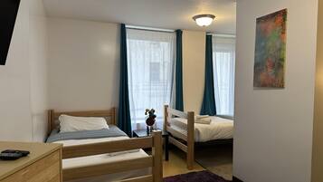 Lägenhet | 1 sovrum