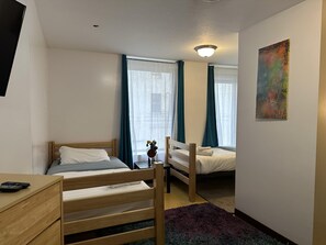 Leilighet | 1 soverom