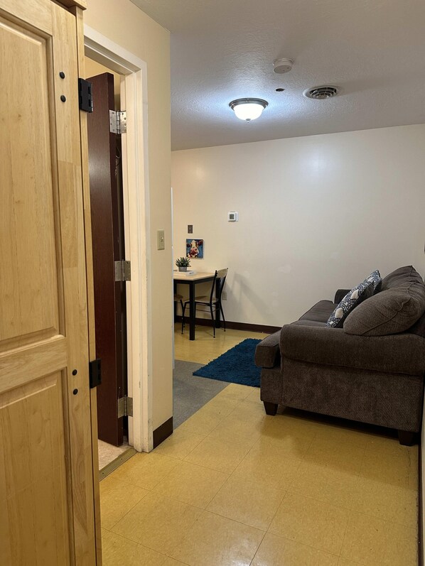 Apartment | 1 bedroom
