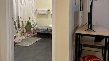 Apartment | 1 bedroom