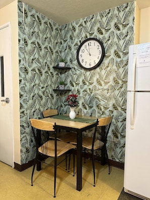 Casa | 1 quarto