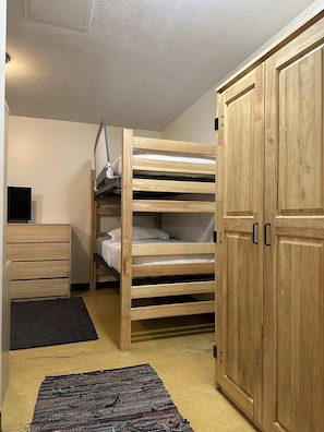 Casa | 1 quarto