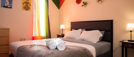 Appartamento | 1 camera