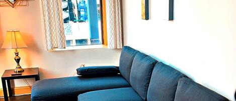 1 habitación