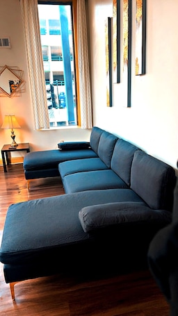 1 habitación