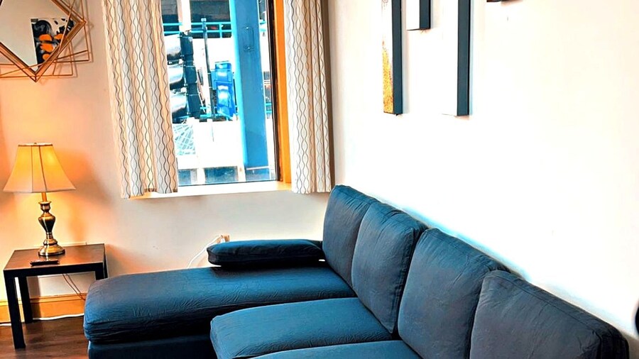 City Views Downtown Apt Walk Everywhere