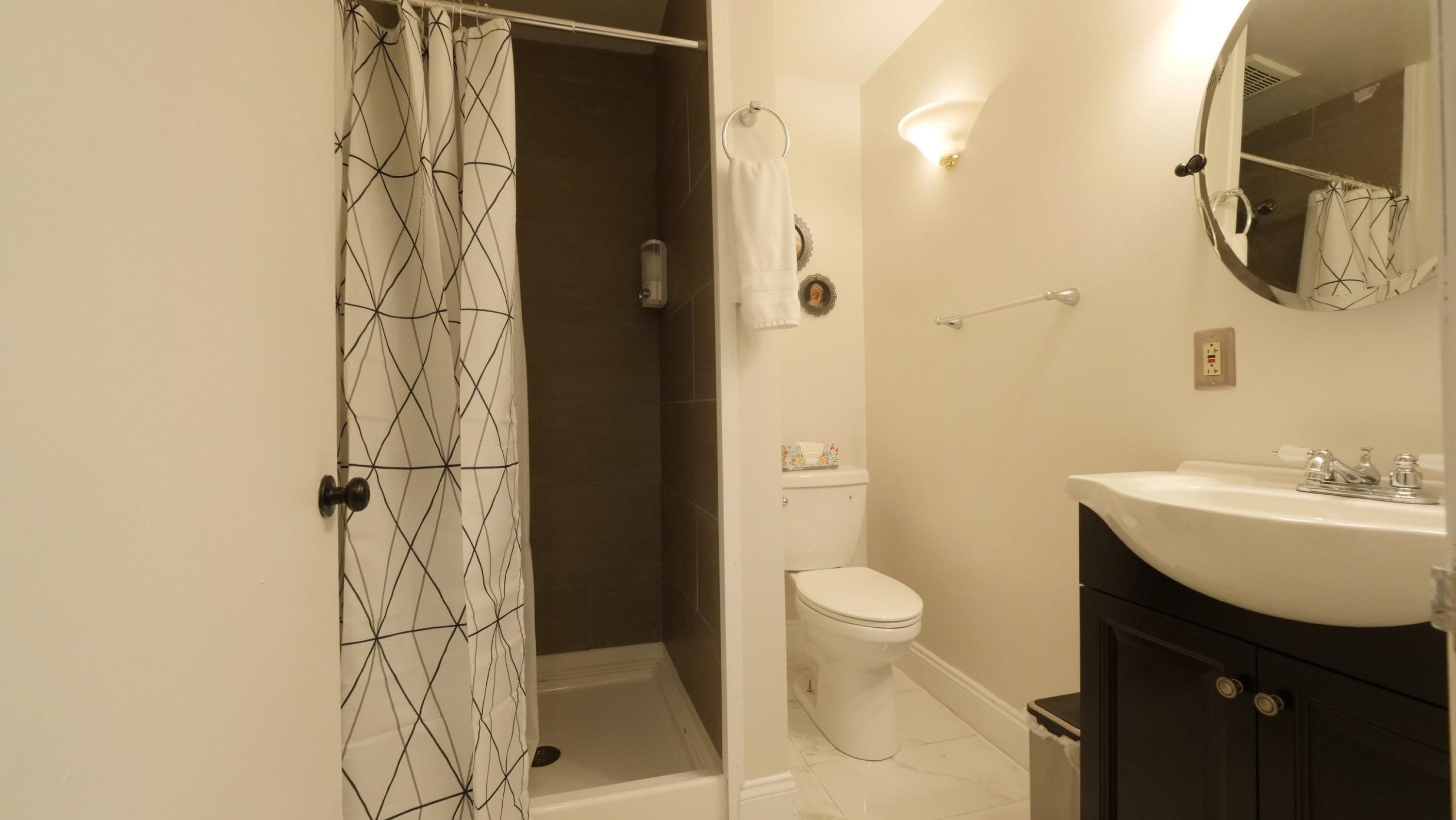 Apartment | 1 bedroom