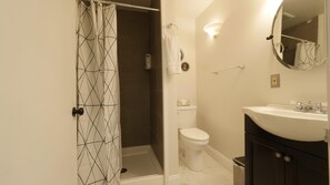 Apartamento | 1 quarto