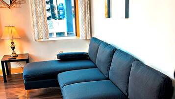 Apartment | 1 bedroom