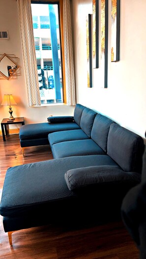 Apartment | 1 bedroom