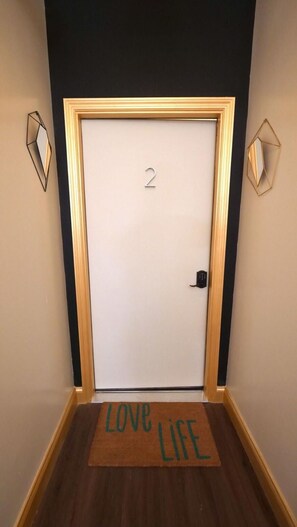 Leilighet | 1 soverom