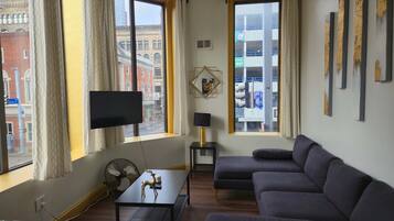 Apartment | 1 bedroom