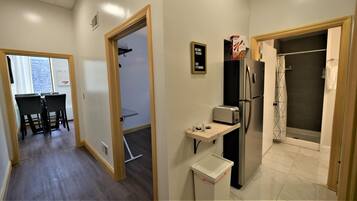 Apartment | 1 bedroom