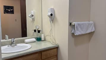 House | 1 bedroom, Internet