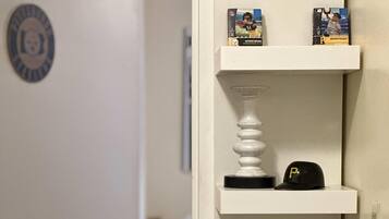 Departamento | 1 habitación