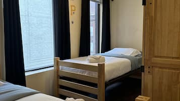 1 chambre