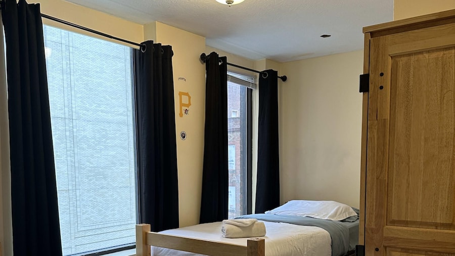 Darling Downtown Delightful Entire Efficiency APT