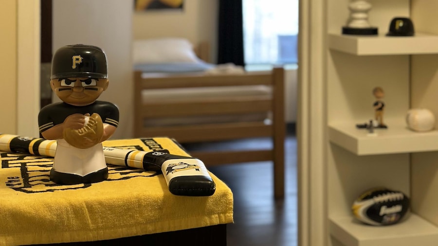 Darling Downtown Delightful Entire Efficiency APT