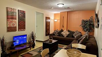 Apartment | 2 bilik tidur