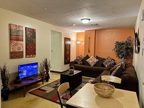 Apartment | 2 bedrooms