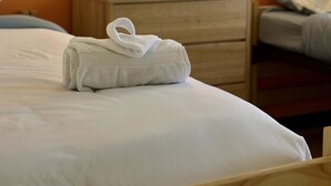 Hus | 2 soverom og internett
